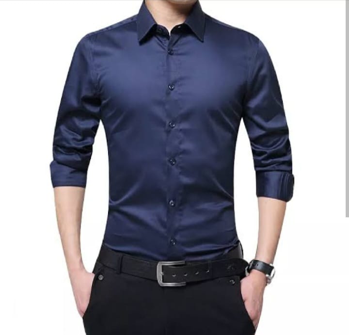 Men's Formal Dress Shirts - Casual Shirt,Formal & Party Wear - Dress Shirt