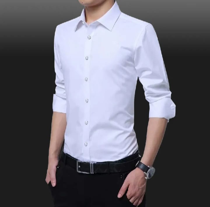 Men's Formal Dress Shirts - Casual Shirt,Formal & Party Wear - Dress Shirt