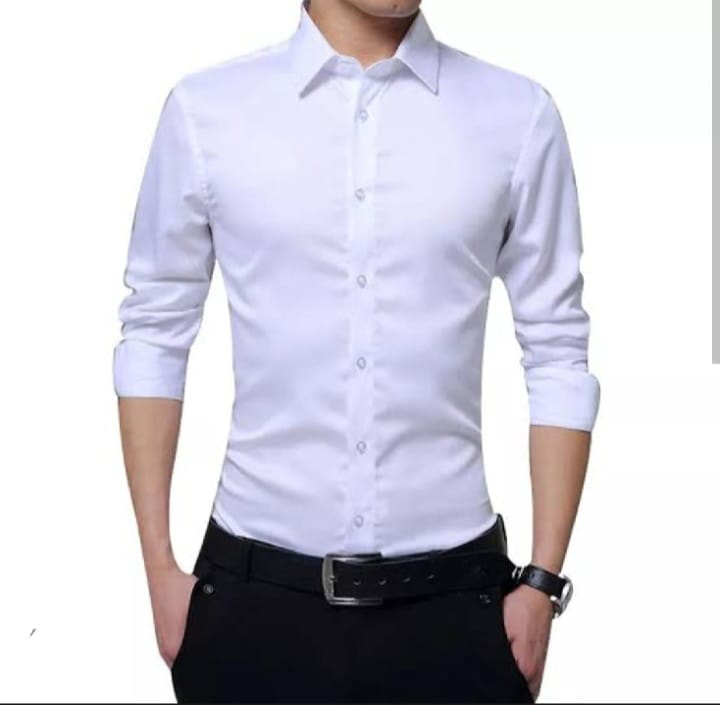 Men's Formal Dress Shirts - Casual Shirt,Formal & Party Wear - Dress Shirt
