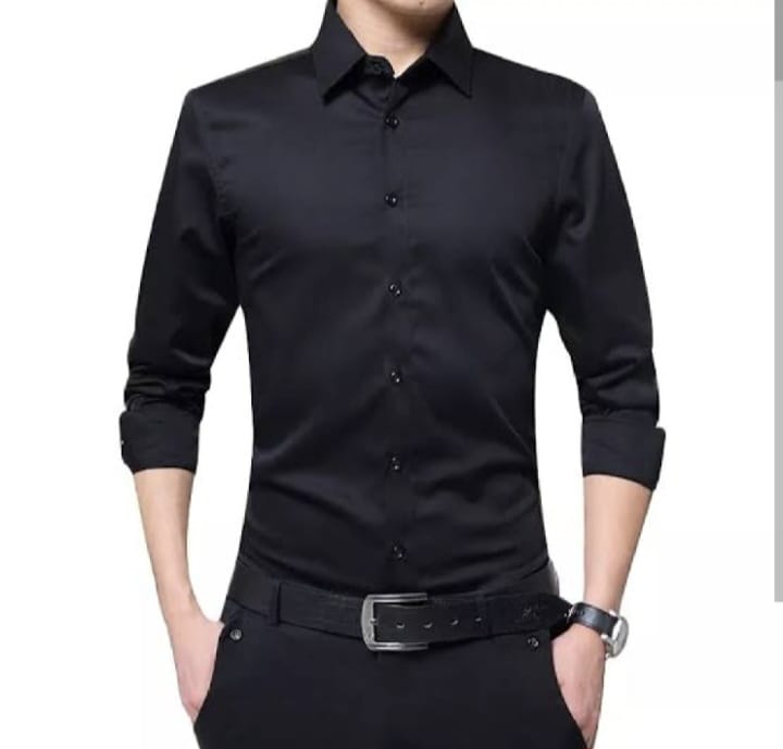 Men's Formal Dress Shirts - Casual Shirt,Formal & Party Wear - Dress Shirt