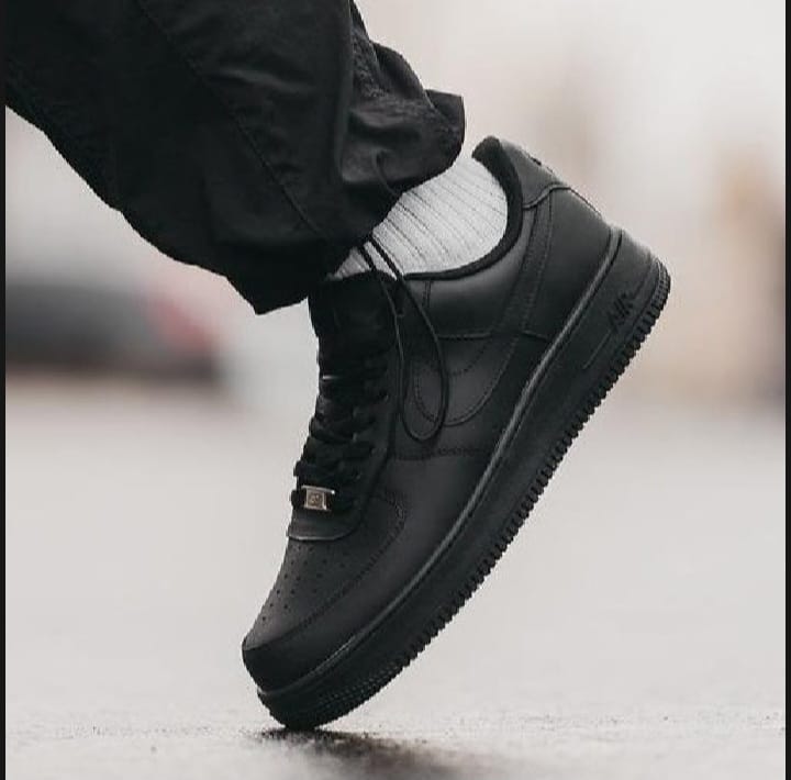 Jaf spot Men beat Force lace-up Sneakers For Men