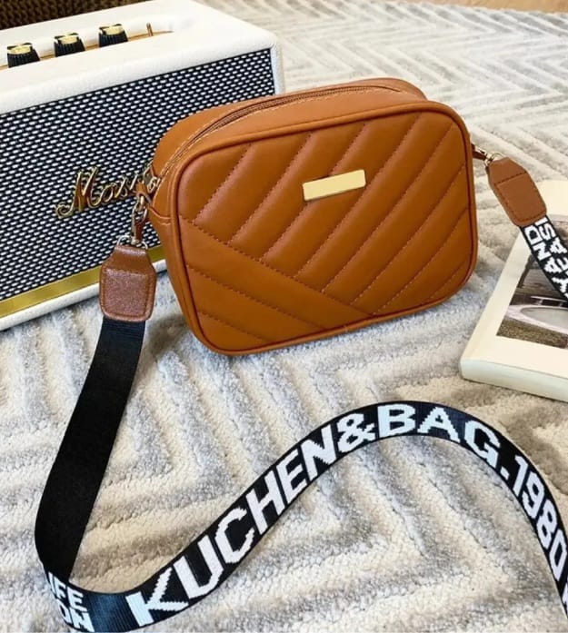 Handnag for girls - Bags for girls - Leather Bag for women - Shoulder bags for ladies - casual handbag - Phone pouch - Crossbody & Shoulder bag for gift - Purse for girls
