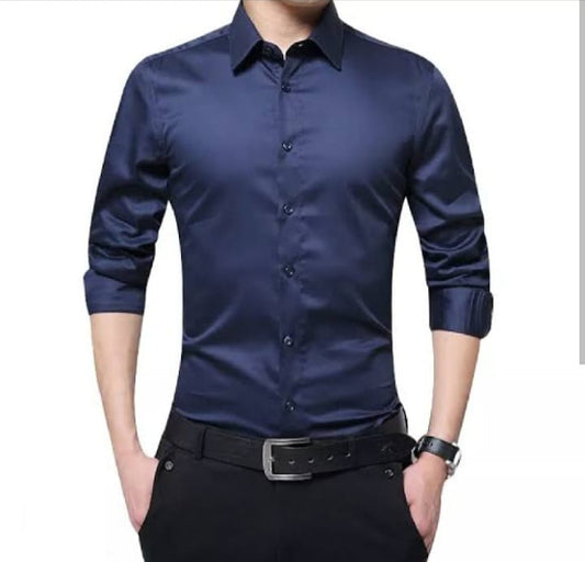 Men's Formal Dress Shirts - Casual Shirt,Formal & Party Wear - Dress Shirt