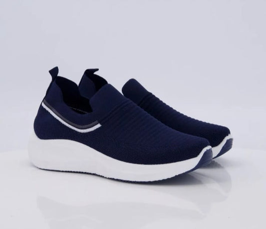 Black camel Shoes For Mens | Walking Casual Sketchers Sneaker | Super Comfort 8507