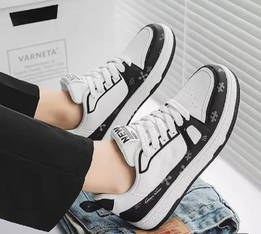 Louis Vuitton (LV) Designed Mens Casual Shoes Popuular Model Breathable Waterproof Man Sneakers Spring & Autumn Style Anti-wear Vulcanized Shoes