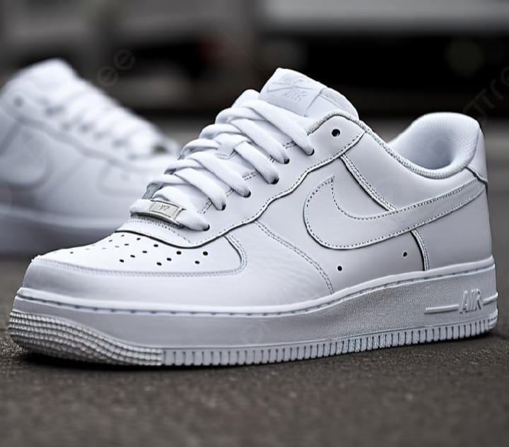 Jaf spot Men beat Force lace-up Sneakers For Men