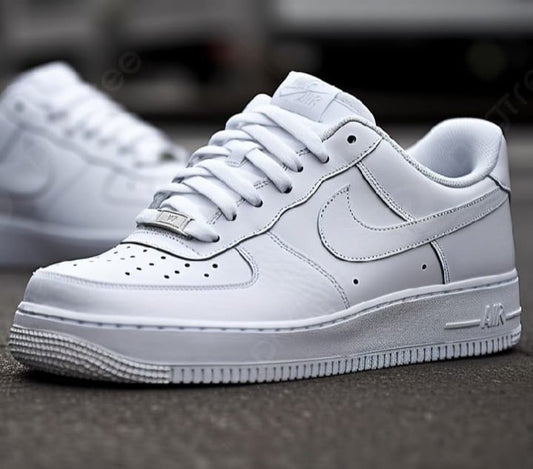 Jaf spot Men beat Force lace-up Sneakers For Men