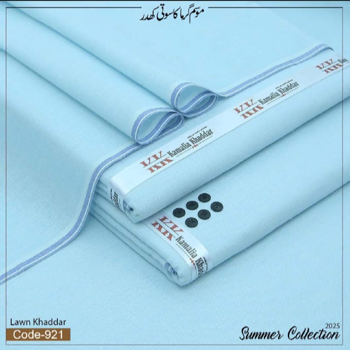 Summer Collection Premium Unstitched Khaddar suit for Men | warm & Durable | 7 Meter Suit | Traditional & Elegent Look | Best for Summer Wear | Perfect for Kurta Pajama Shalwar Kameez