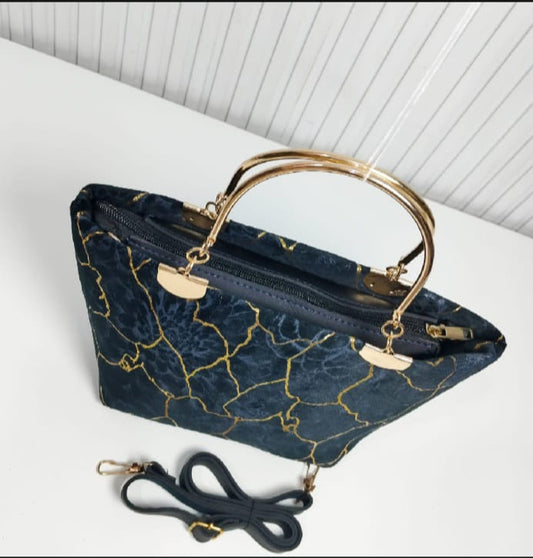 Purse & Hand bags for women Fashion Shoulder Bags Large capacity Travel Tote For Women Luxury Designer PU Leather Top Handle Purses and Handbags