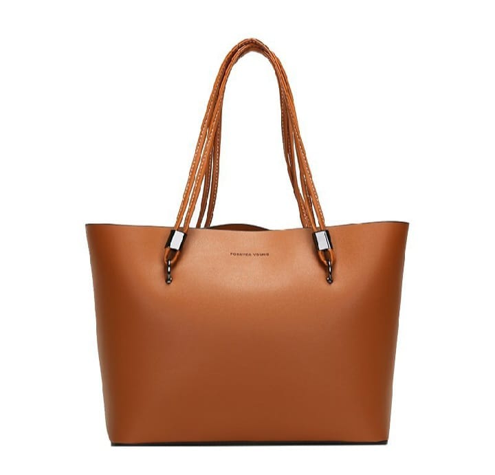 Purse & Hand bags for women Fashion Shoulder Bags Large capacity Travel Tote For Women Luxury Designer PU Leather Top Handle Purses and Handbags