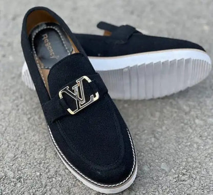 Luxury Sweet Leather Shoes for men - Traditional Craftsmanship
