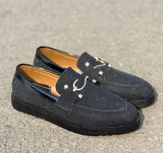 Luxury Sweet Leather Shoes for men - Traditional Craftsmanship