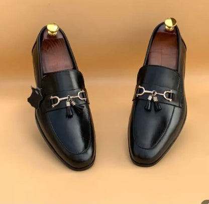Leather shoes For Men,best premium quality of shoes, Light weight , Fashion look..