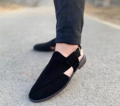 New desighn of Peshawari chappal 2025 traditional desighn for boys and men which is very soft comfortable lightweight and an attractive design which is also very soft and Comfortable