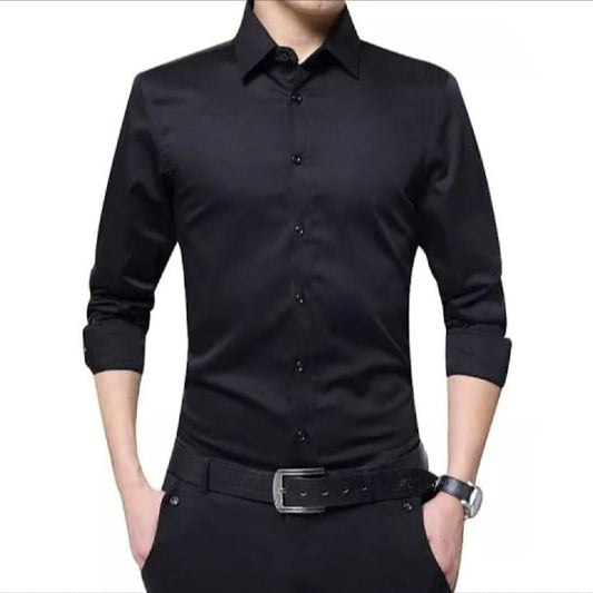 Men's Formal Dress Shirts - Casual Shirt,Formal & Party Wear - Dress Shirt