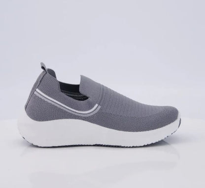 Black camel Shoes For Mens | Walking Casual Sketchers Sneaker | Super Comfort 8507