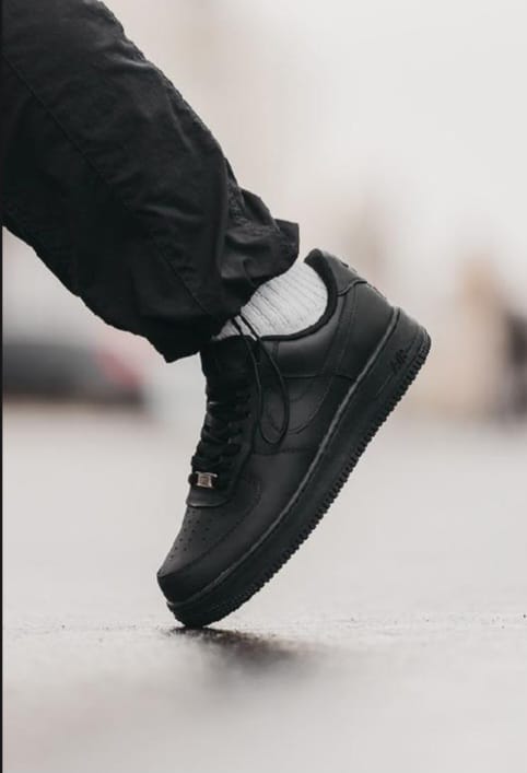 Jaf spot Men beat Force lace-up Sneakers For Men