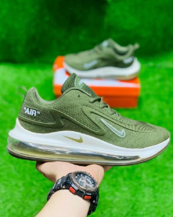 AM Sneaker -- High Quality Shoes -- Important quality -- Shoes for Boys -- Pulsebuy.shop -- Trending Footwears