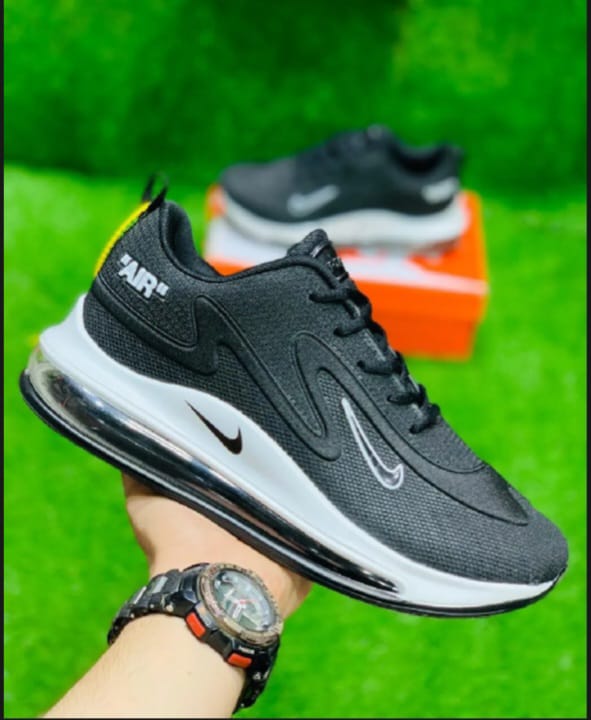 AM Sneaker -- High Quality Shoes -- Important quality -- Shoes for Boys -- Pulsebuy.shop -- Trending Footwears