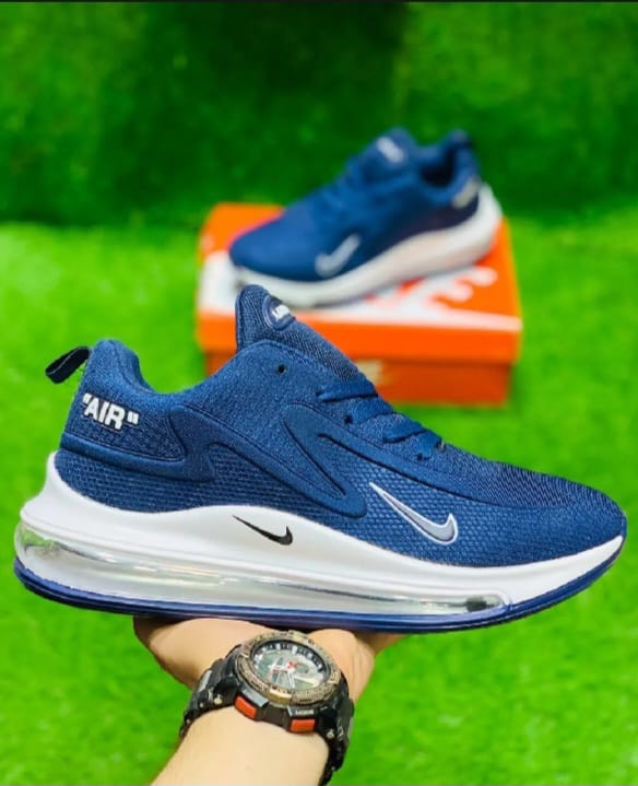 AM Sneaker -- High Quality Shoes -- Important quality -- Shoes for Boys -- Pulsebuy.shop -- Trending Footwears