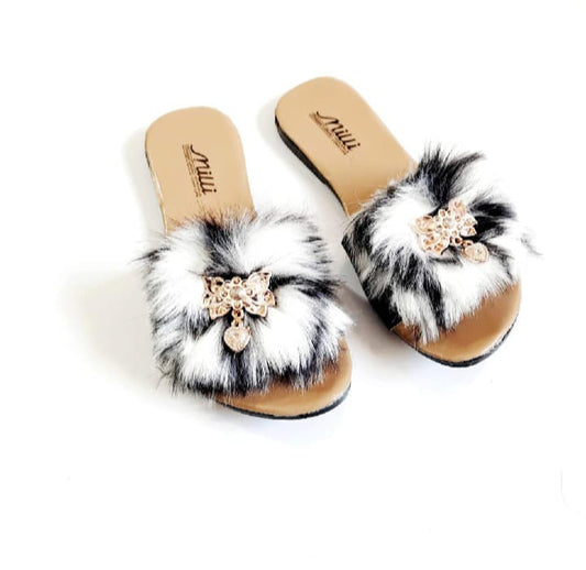 Foot Forward Women's Flat Shoes