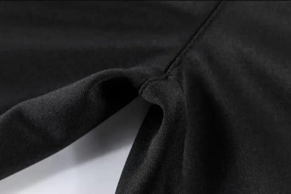 Black NASA Printed summer tracksuit Soft & Comfortable fabric Premium quality